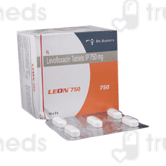 Leon 750 Tablet 5 Leon 750 Tablet 5