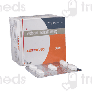 Leon 750 Tablet 5
