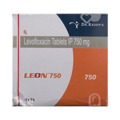 Leon 750 Tablet 5 Leon 750 Tablet 5