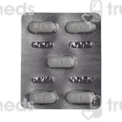 Leon 750 Tablet 5 Leon 750 Tablet 5