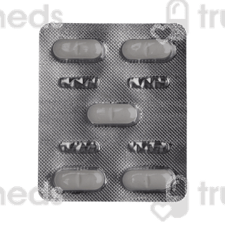 Leon 750 Tablet 5