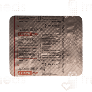 Leon 750 Tablet 5