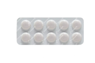 Leptomate 100 MG Tablet 10