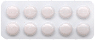 Leptomate 100 Tablet 10