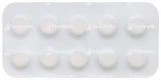 Leptomate 25 Tablet 10