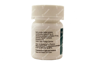Lescol Xl 80mg Tablet 14