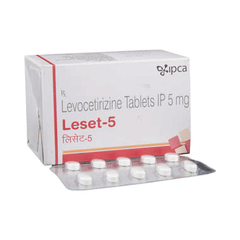 Leset 5 Tablet 10 Leset 5 Tablet 10