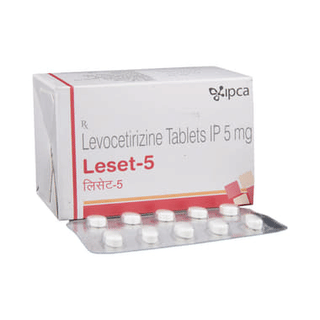 Leset 5 Tablet 10