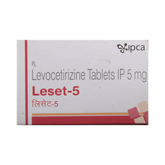 Leset 5 Tablet 10 Leset 5 Tablet 10