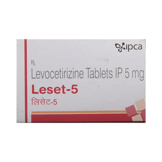 Leset 5 Tablet 10