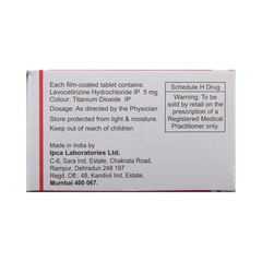 Leset 5 Tablet 10 Leset 5 Tablet 10