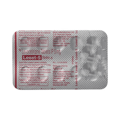 Leset 5 Tablet 10 Leset 5 Tablet 10