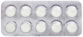 Lesuride Od 75 Tablet 10