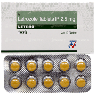 Letero Tablet 10