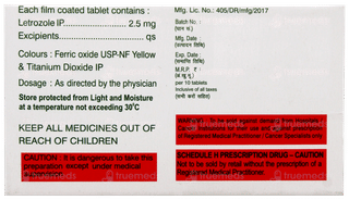Letero Tablet 10