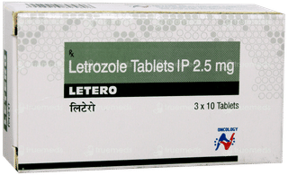 Letero Tablet 10