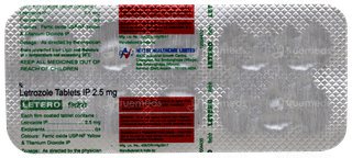 Letero Tablet 10