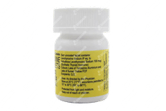 Lethyrox 100mcg Tablet 100