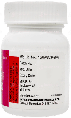 Lethyrox 12.5Mcg Tablet 50 Lethyrox 12.5Mcg Tablet 50