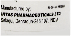 Lethyrox 12.5Mcg Tablet 50 Lethyrox 12.5Mcg Tablet 50