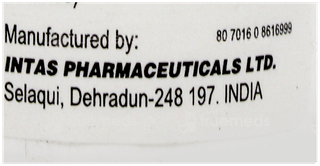 Lethyrox 12.5Mcg Tablet 50