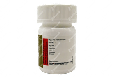 Lethyrox 125mcg Tablet 100