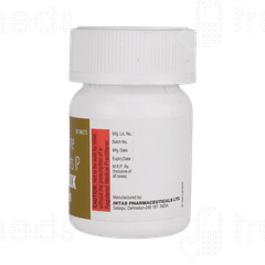 Lethyrox 125mcg Tablet 50 Lethyrox 125mcg Tablet 50