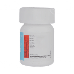 Lethyrox 150mcg Tablet 50