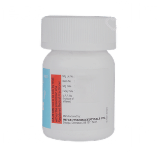 Lethyrox 150mcg Tablet 50