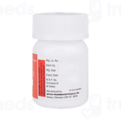 Lethyrox 25 Tablet 100