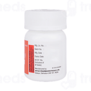 Lethyrox 25 Tablet 100