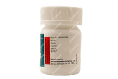 Lethyrox 75mcg Tablet 100