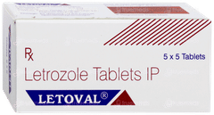 Letoval Tablet 5 Letoval Tablet 5