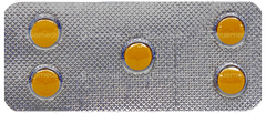 Letpro 2.5Mg Tablet 5 Letpro 2.5Mg Tablet 5