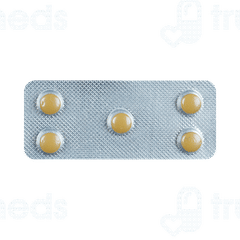 Letpro 2.5mg Tablet 5