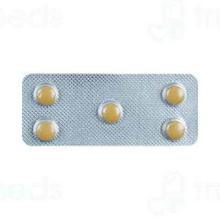 Letpro 2.5mg Tablet 5