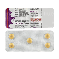 Letrofil Tablet 5
