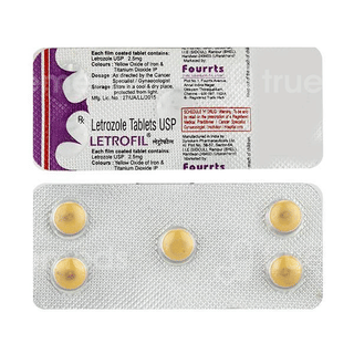 Letrofil Tablet 5