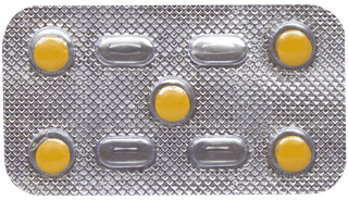 Letrohope 2.5 Tablet 5