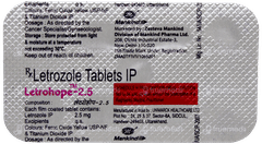 Letrohope 2.5 Tablet 5