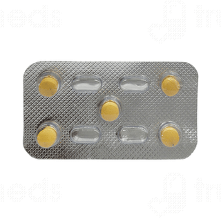 Letrohope 2.5 Tablet 5