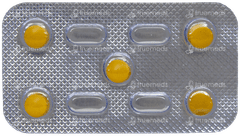 Letrohope 2.5 Tablet 5 Letrohope 2.5 Tablet 5