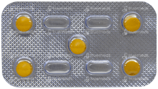 Letrohope 2.5 Tablet 5