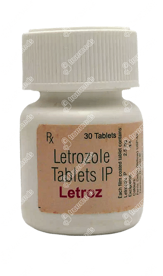 Letroz Tablet 30