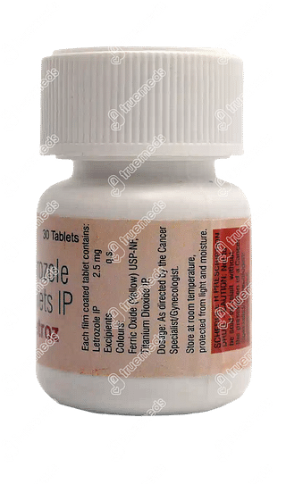 Letroz Tablet 30