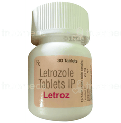 Letroz Tablet 30 Letroz Tablet 30
