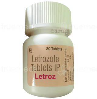 Letroz Tablet 30