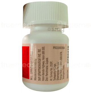 Letroz Tablet 30