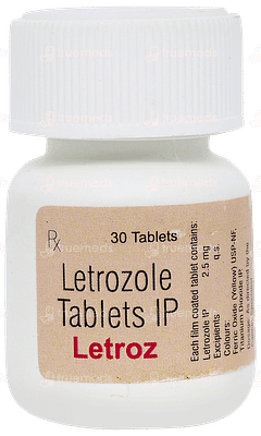 Letroz Tablet 30