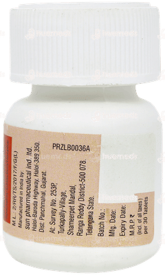 Letroz Tablet 30 Letroz Tablet 30